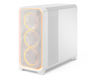 Fractal Design Meshify 3 XL Ambience Pro RGB White TG Clear Tint - 1318897 - zdjęcie 3